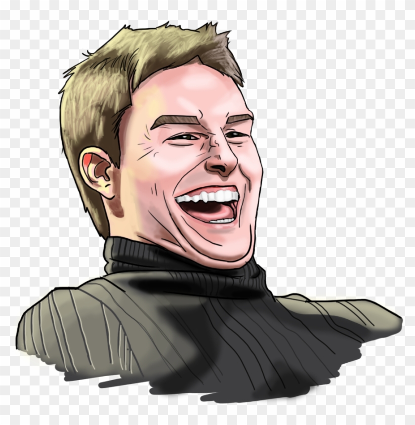 Cmon Bruh Emote - Twitch Lul Emote Transparent, HD Png Download - 910x898(#2807975) - PngFind