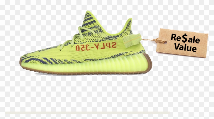 yeezy frozen yellow raffle