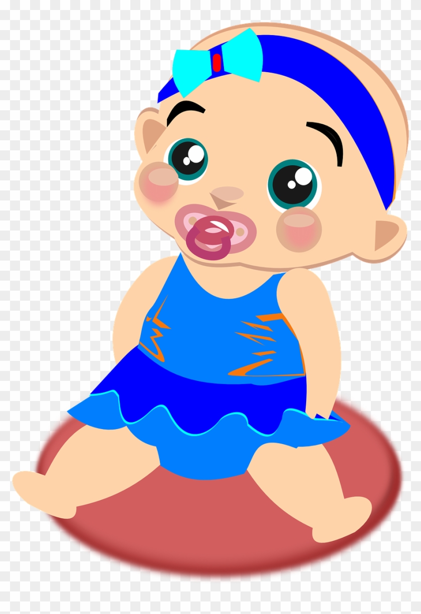 53 Gambar Animasi Bayi Gambar Pixabay