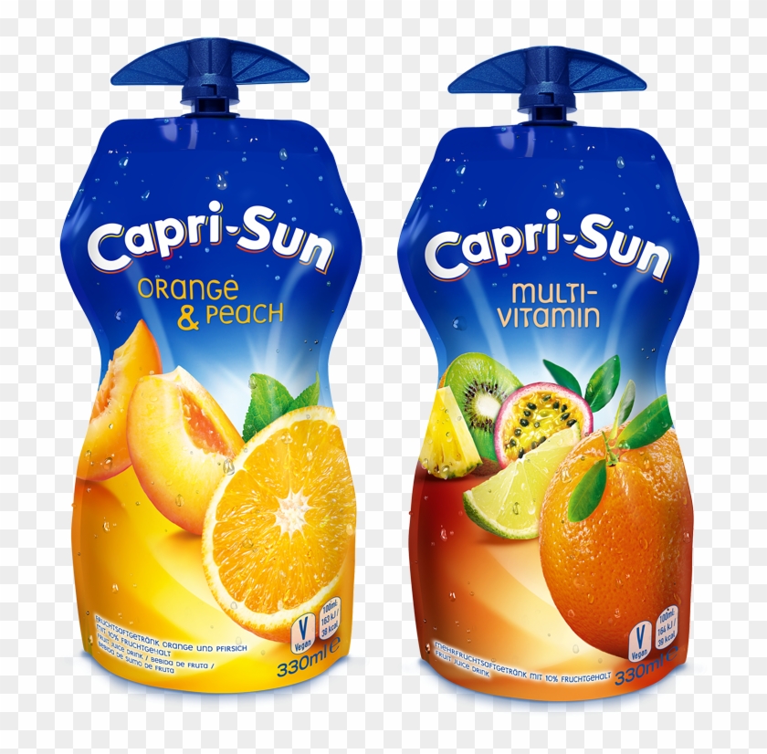 Capri Sun Png Transparent Background Capri Sun 330ml Png