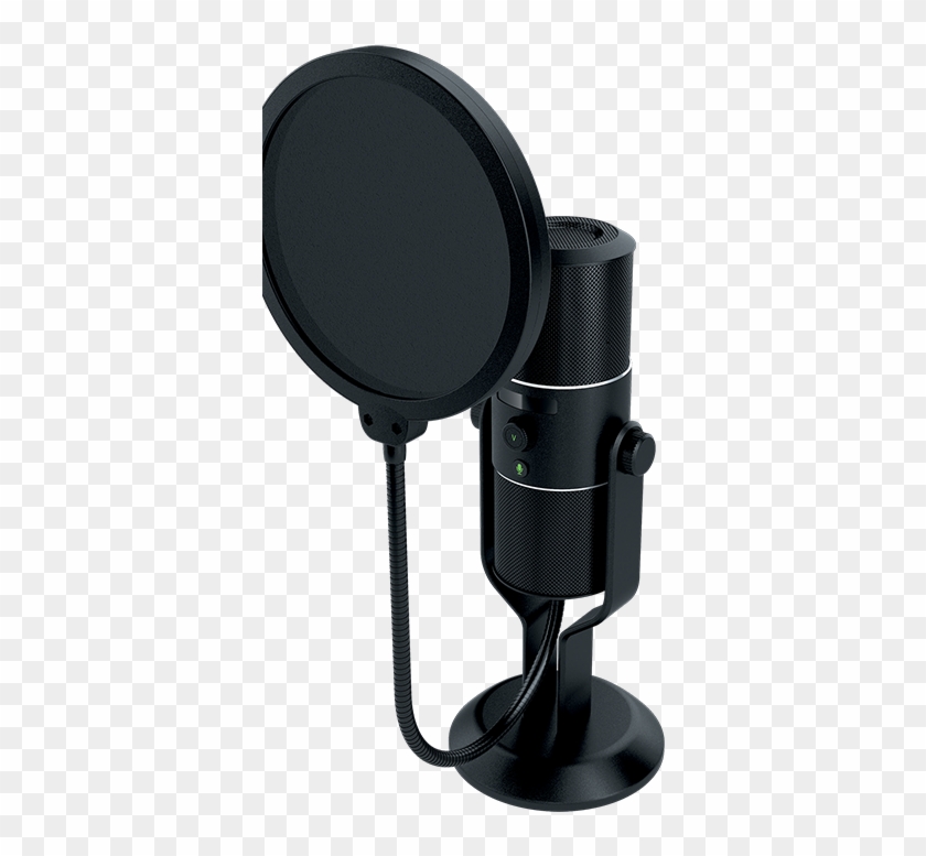 Transparent Mic Gaming Mic Price In Pakistan Hd Png Download 768x731 Pngfind