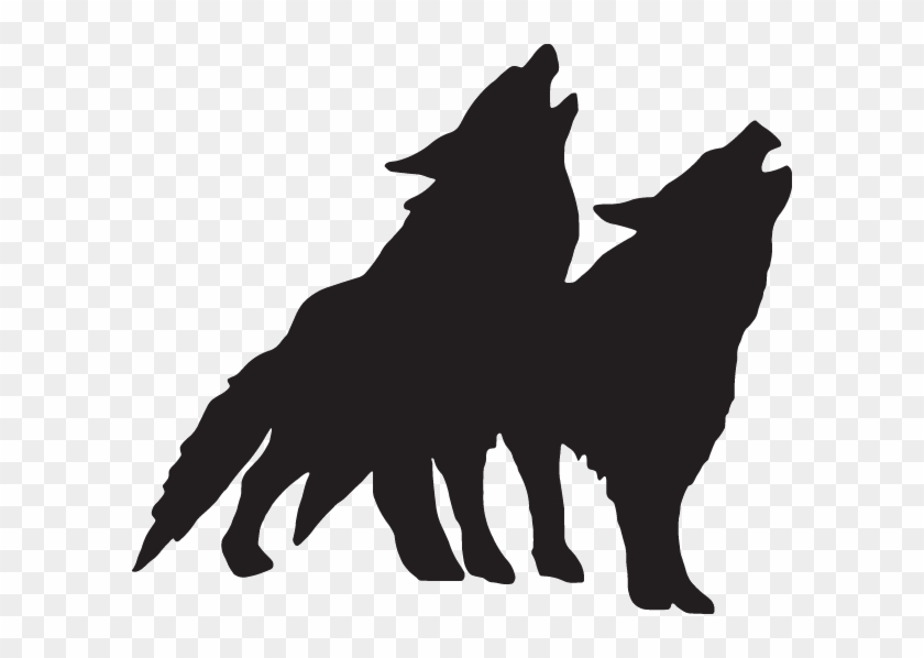 Dc16252 - Wolf Pack Silhouette, HD Png Download - 600x518(#2817099) - PngFind Dc16252 - Wolf Pack Silhouette, HD Png Download - 600x518(#2817099) - PngFind