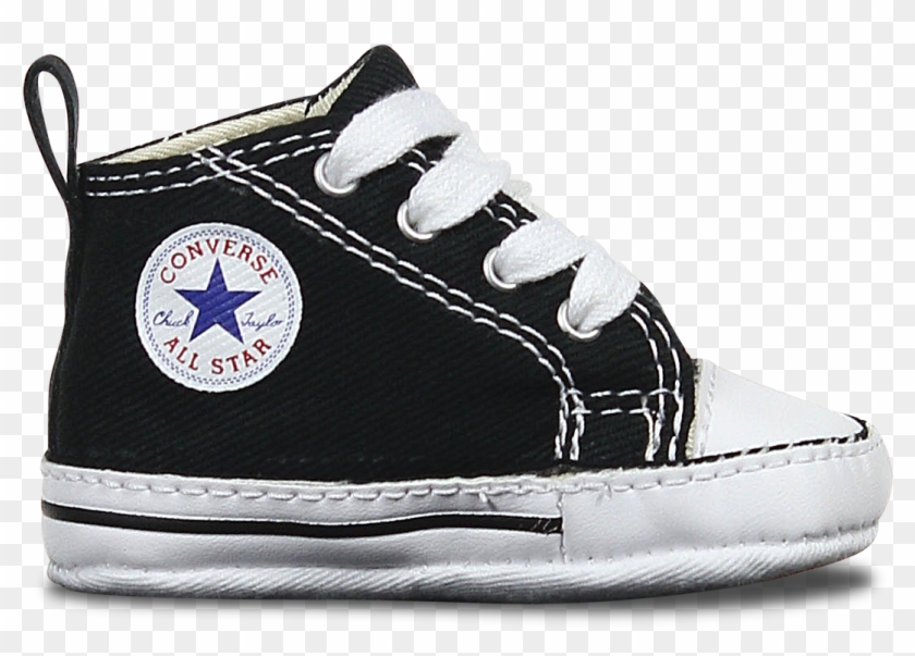 baby converse trainers