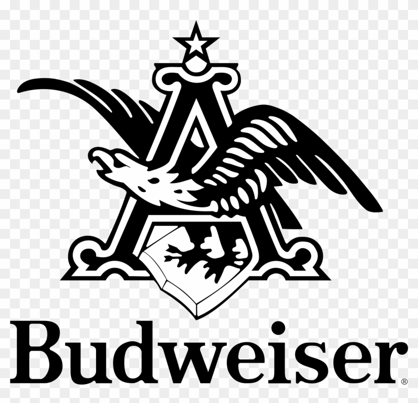 Download Budweiser 986 Logo Png Transparent - Budweiser A Logo, Png ...