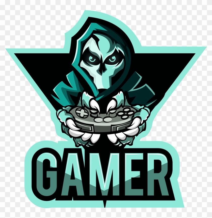 Gamer Tshirt Video Game Logo Fictional Character Gambar Logo Avatar Gaming Keren Hd Png Download 5872x5758 2821162 Pngfind - avatar roblox keren