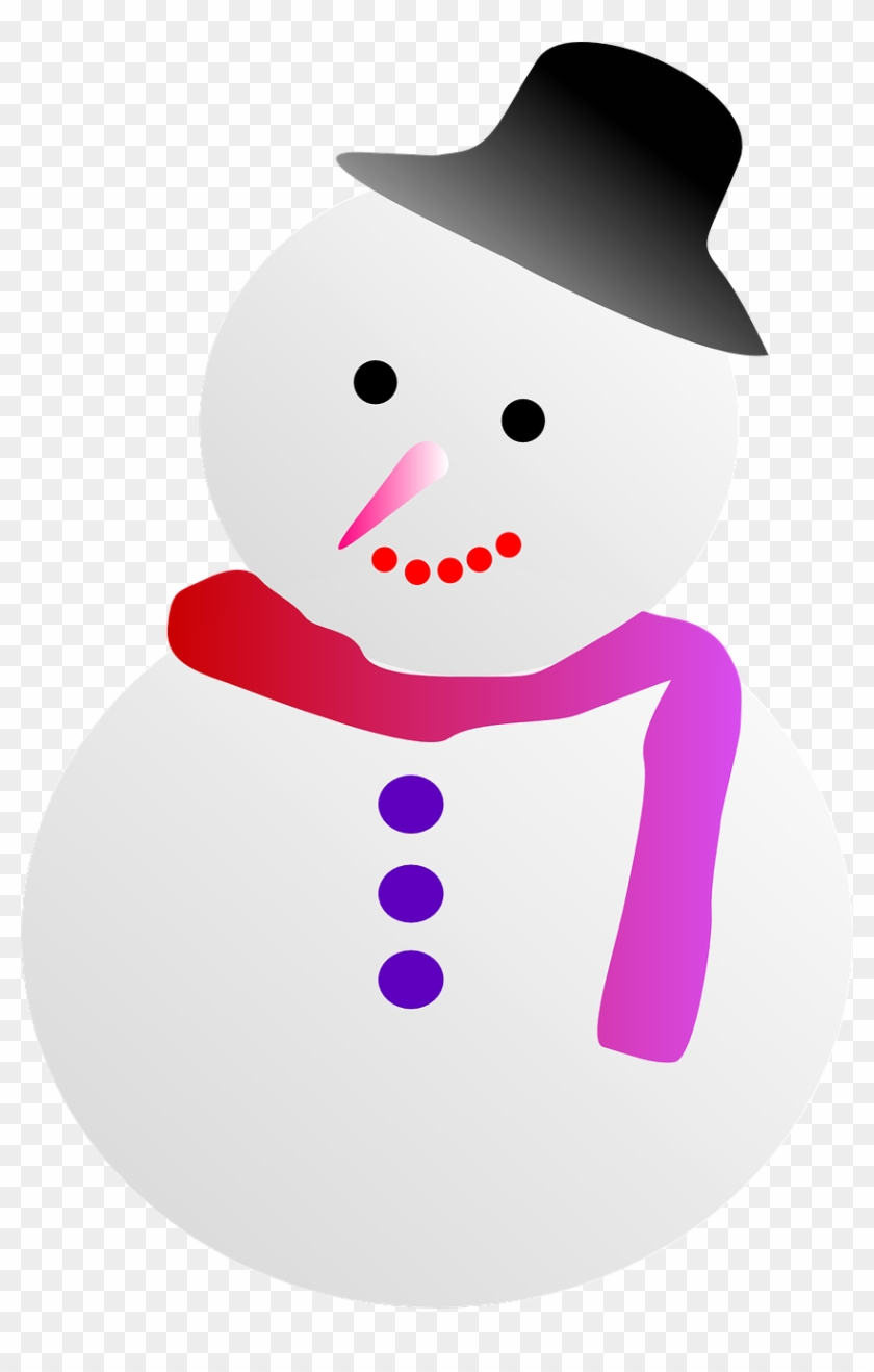 Download Clipart Snowman Simple ê·ì¬ì´ ê²¨ì¸ ì¼ë¬ì¤í¸ Png Transparent Png 473x720 2821837 Pngfind