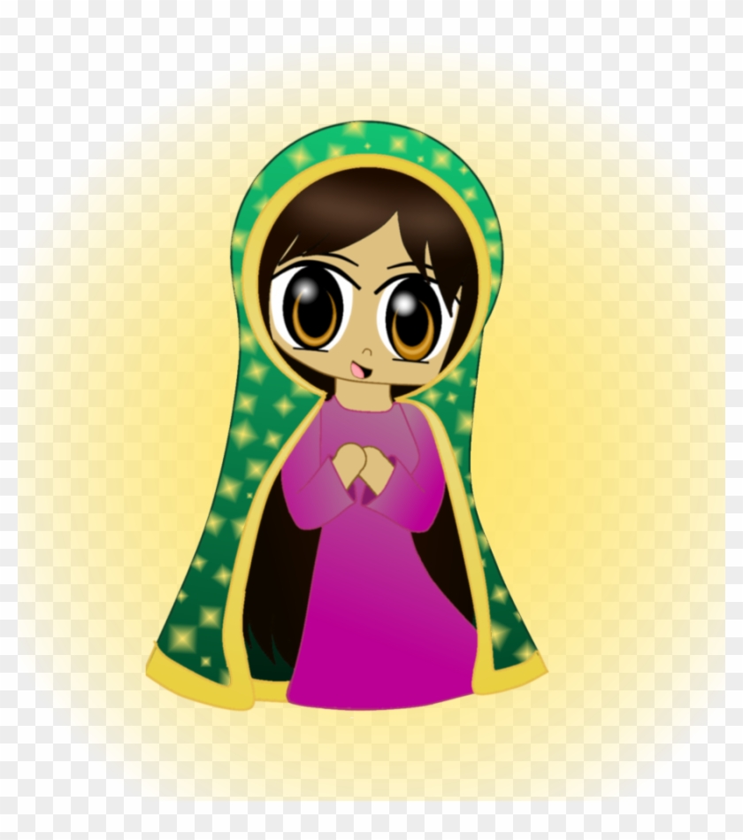 La Virgen De Guadalupe Clip Art - Virgen De Guadalupe Cartoon Png, Transparent Png - 900x974(#2822809) - PngFind La Virgen De Guadalupe Clip Art - Virgen De Guadalupe Cartoon Png, Transparent Png - 900x974(#2822809) - PngFind