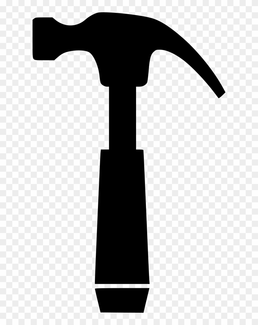 Png Icon Free Download Hammer Svg Transparent Png 630x980 2826815 Pngfind