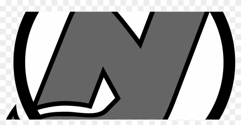 partij Boekwinkel onenigheid 1018px New Jersey Devils Logo - New Jersey Devils Logo Black And White, HD  Png Download - 1018x438(#2828975) - PngFind