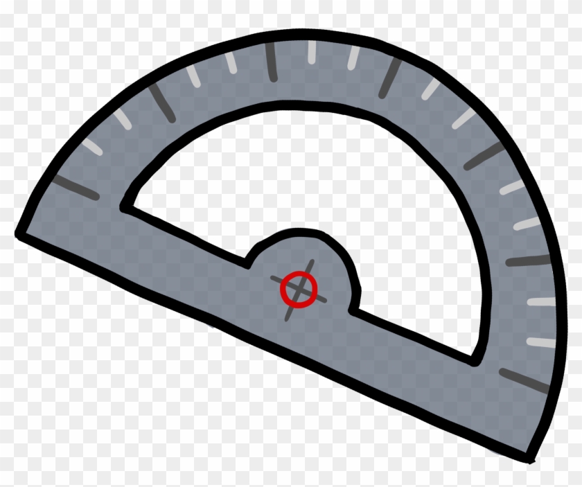 Protractor Clipart - Protractor Clipart Png, Transparent Png ...