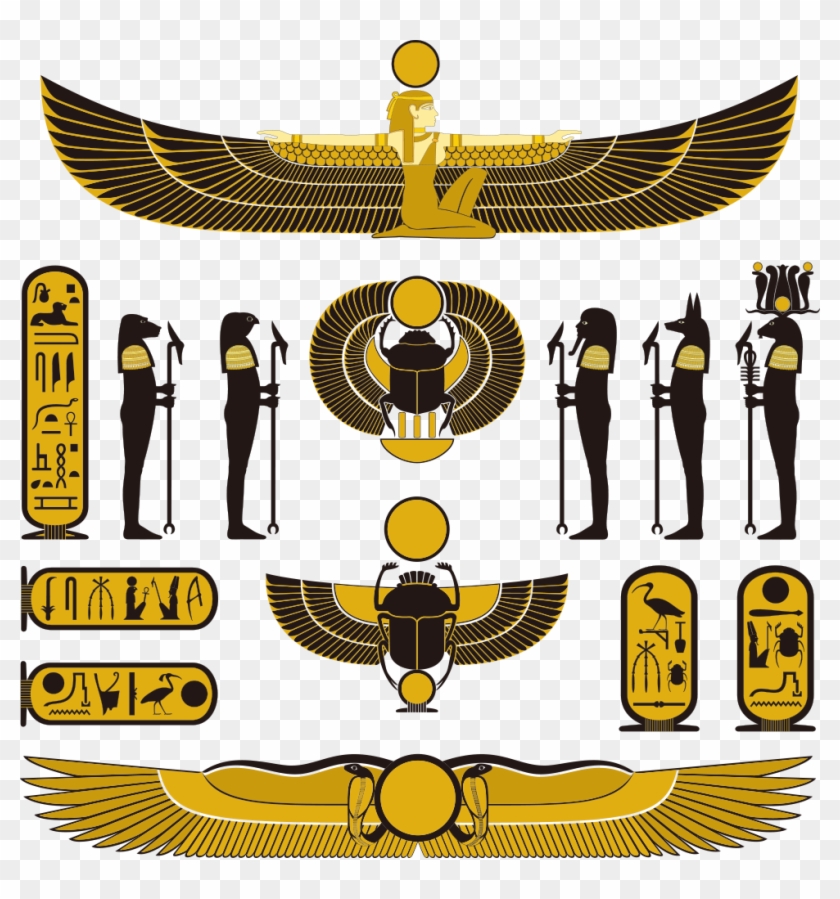 Ancient Egypt Pharaoh Mummy Symbol Military Rank Ancient Egyptian ancient-egypt-pharaoh-mummy-symbol-military-rank-ancient-egyptian