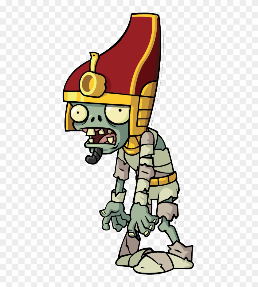 Ancient Egypt, Plants vs. Zombies Wiki