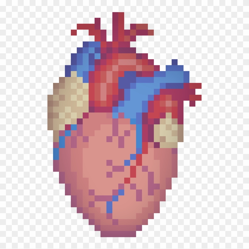 Write A Blog Post - Heart Game Icon, HD Png Download - 1000x1000 ...