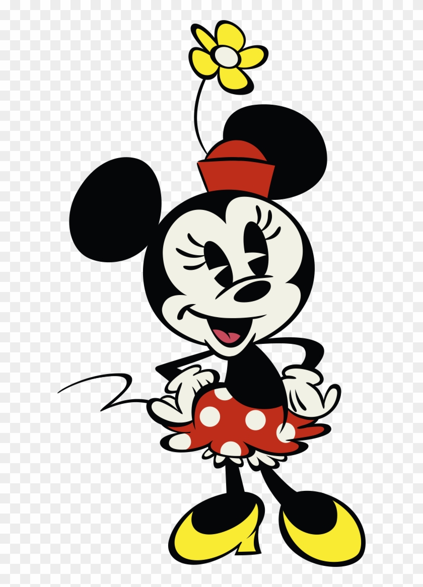 Disney Babies, Mickey and Friends Wiki