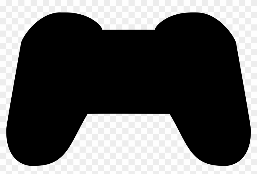 File Svg Wikimedia - Ps4 Game Console Icon, HD Png Download - 2000x2000 ...