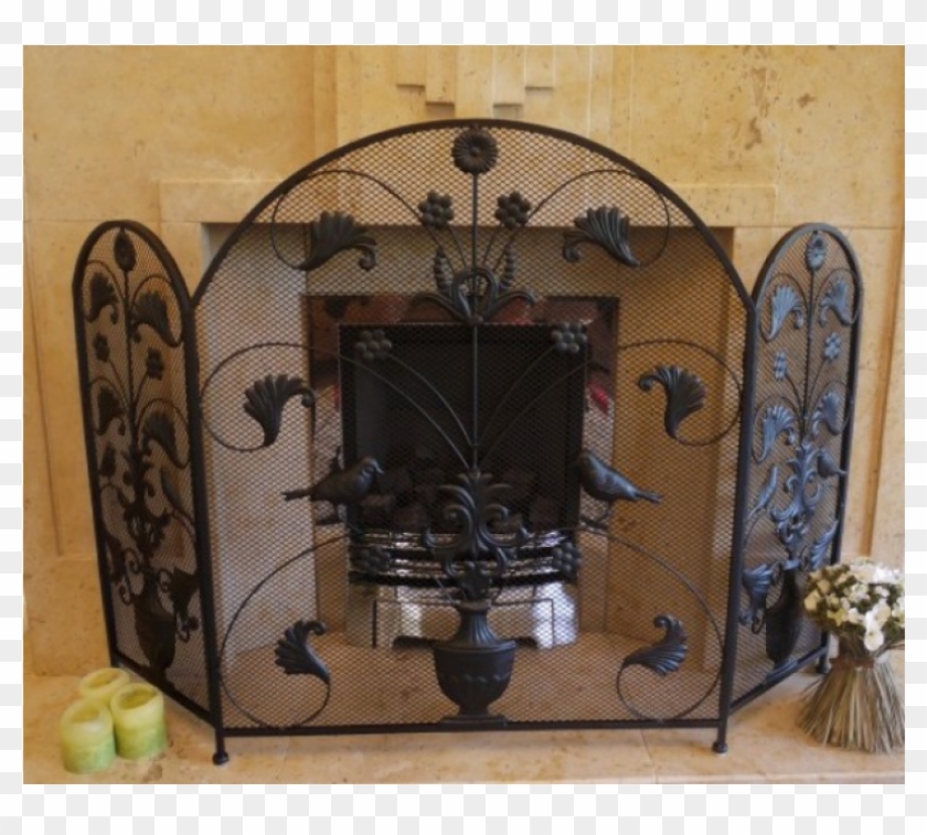 Fire Guard Fire Screen Hd Png Download 900x900 2838483 Pngfind