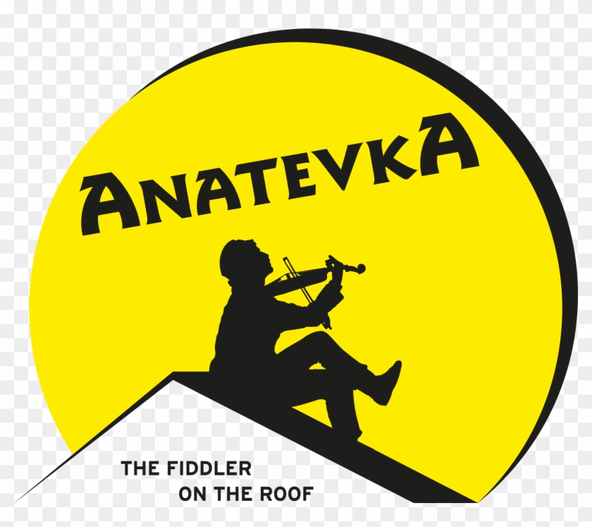 Clip Freeuse Download Fiddler On The Roof Clipart - Circle, HD Png