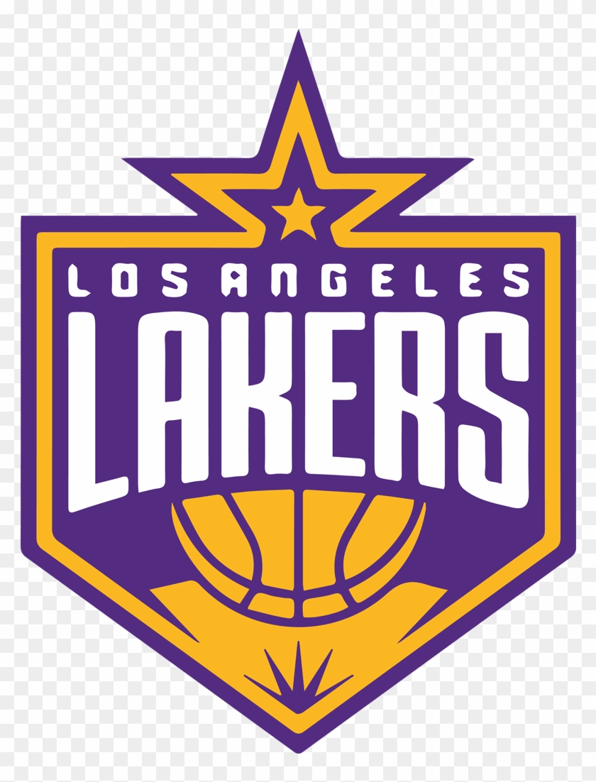 Sale > logo los angeles lakers > in stock