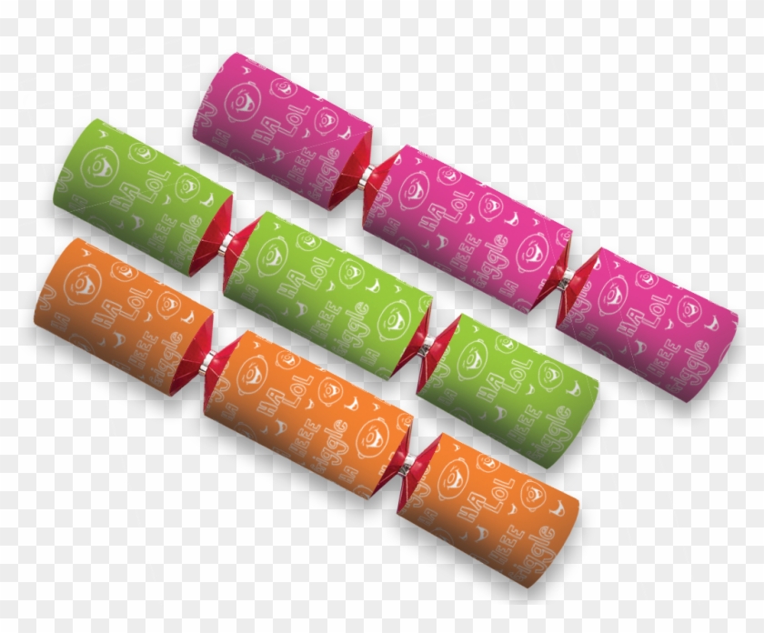 large lol christmas cracker