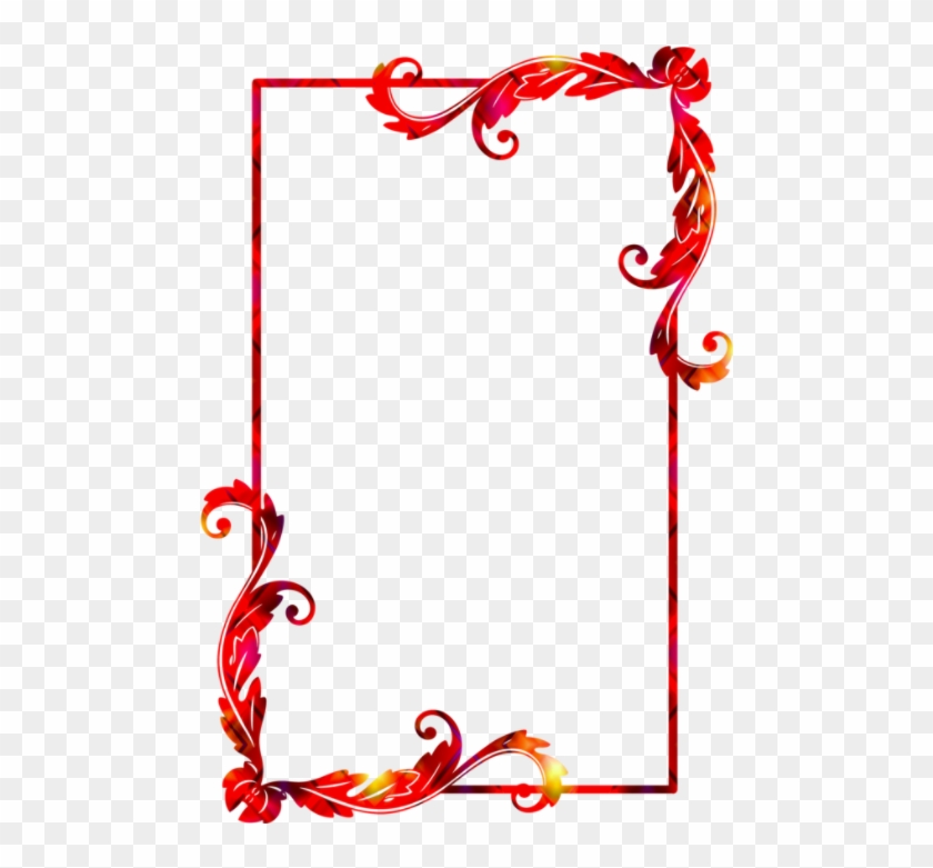 Christmas Frame Png Photo - Heart, Transparent Png - 1024x768(#2844750