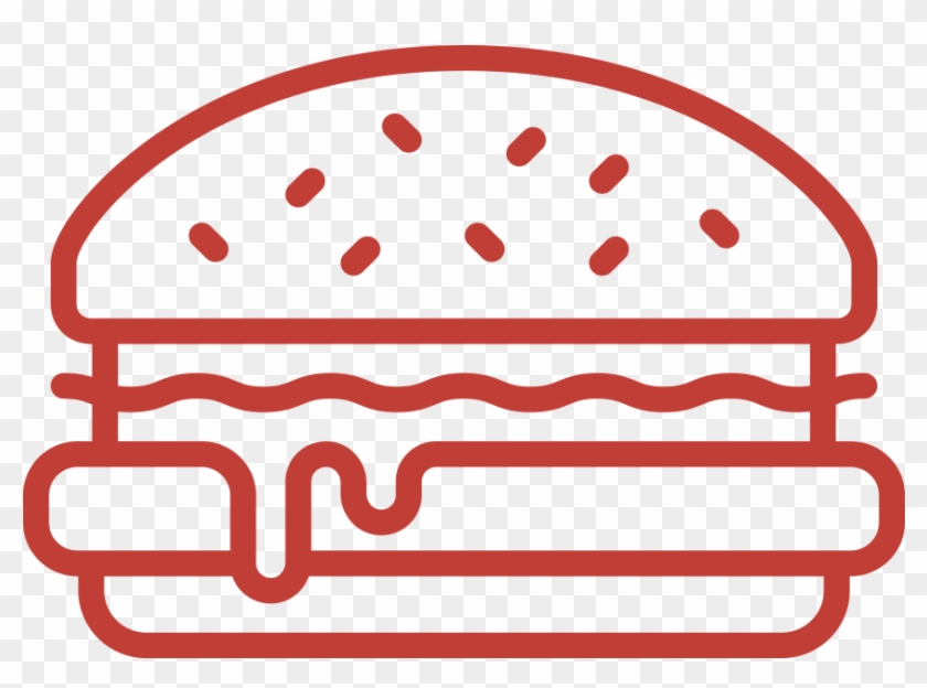 Share 86+ burger logo design free - ceg.edu.vn