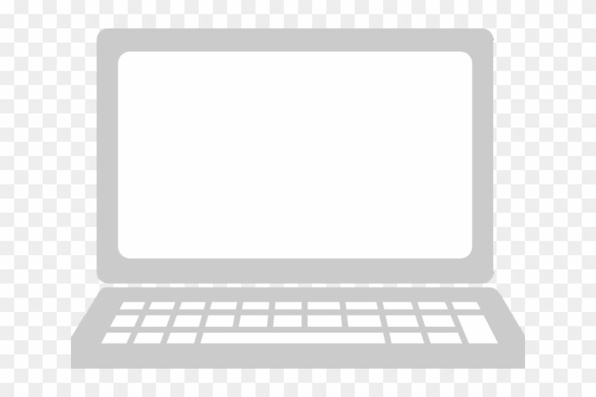 Laptop Clipart Laptop Icon Computer Hd Png Download 640x480 2847784 Pngfind