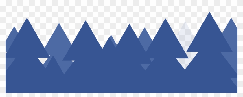 Building - Triangle, HD Png Download - 4460x1569(#2848155) - PngFind