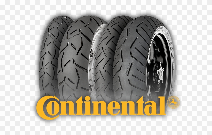 Continental Trail Attack 3 Review: How They Perform After - View #6