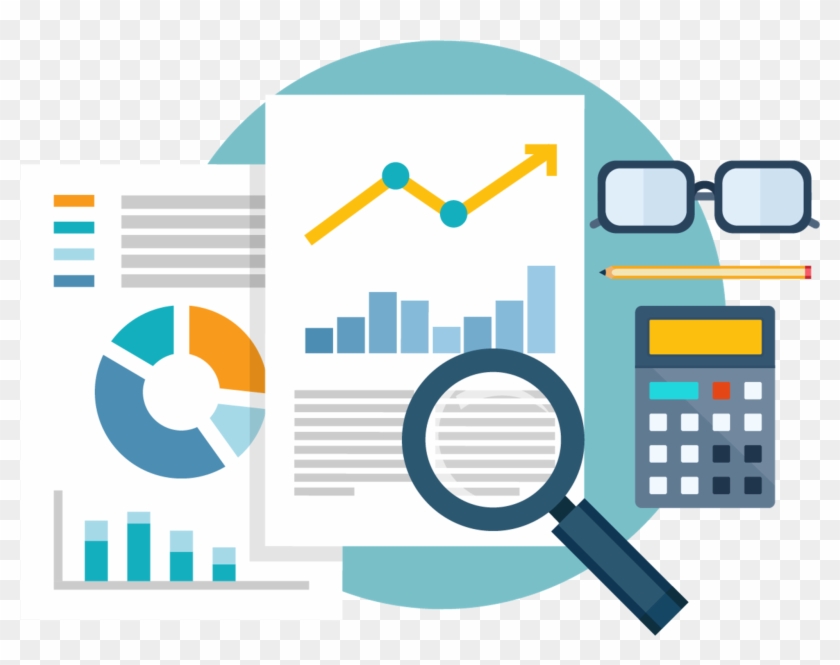 Basic Data Analyst Questions - Reporting Analytics, HD Png ...