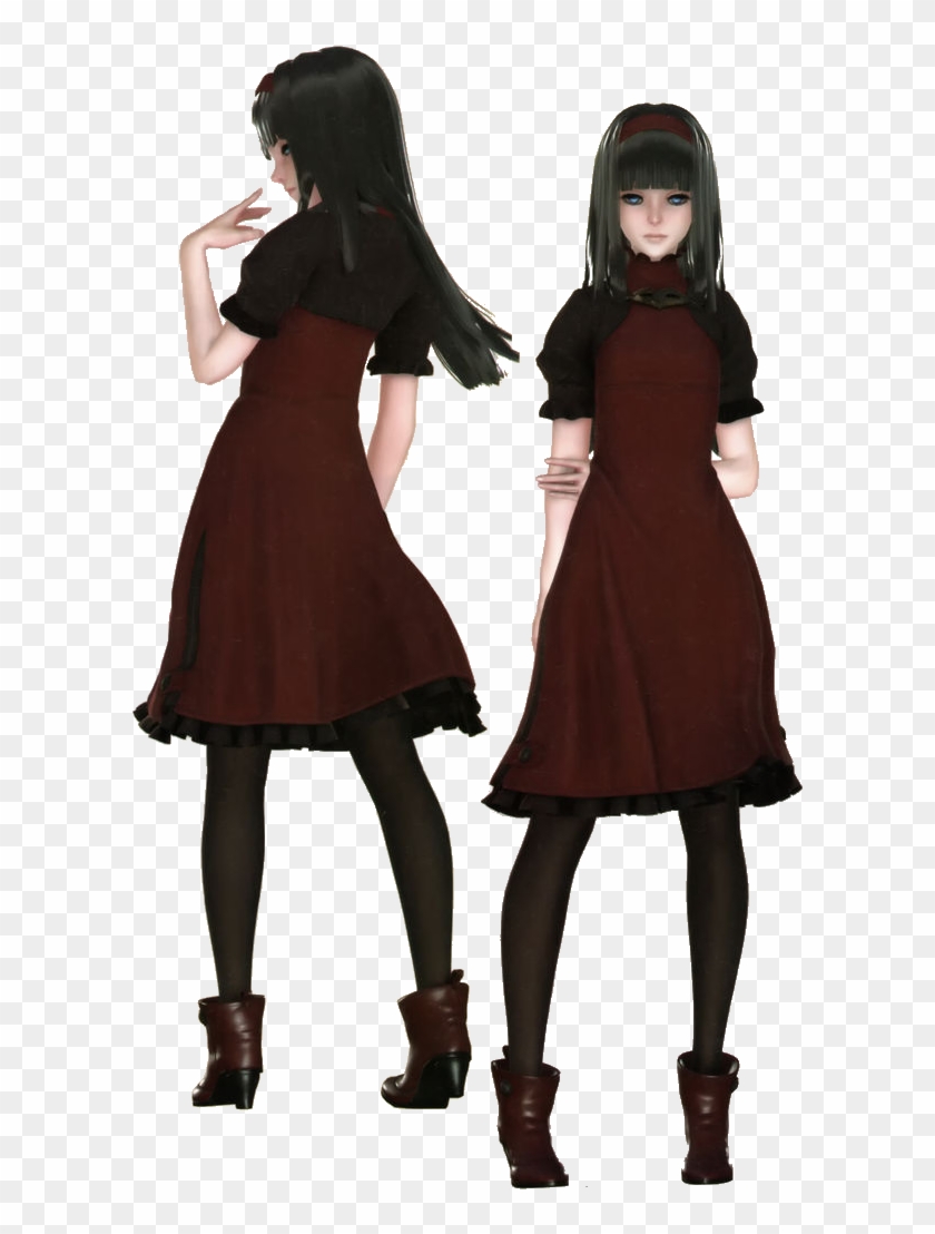 Red Girl Render Nier Automata Nier Automata Red Girl Hd Png Download 603x1028 Pngfind Red Girl Render Nier Automata Nier Automata Red Girl Hd Png Download 603x1028 Pngfind