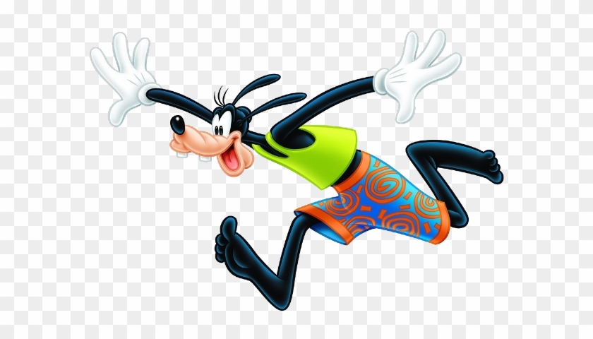 goofy disney png