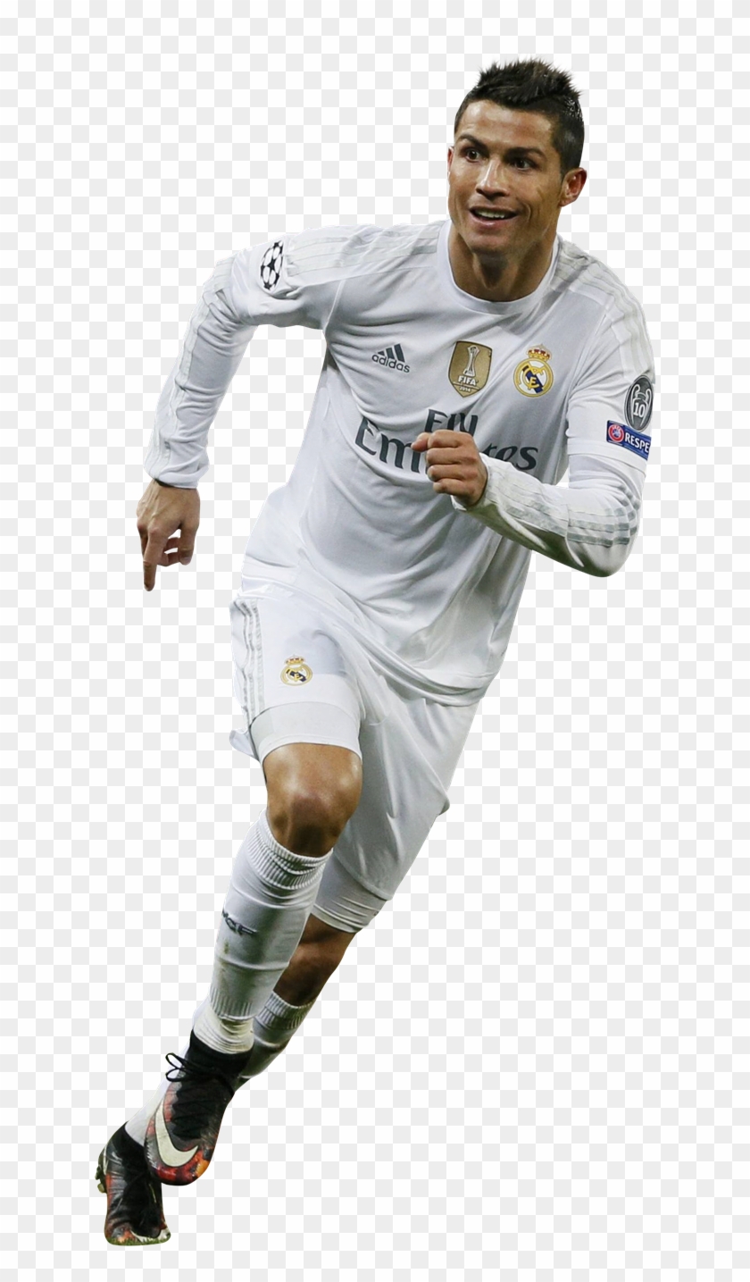 Real Cristiano Madrid Ronaldo Football Player C Cristiano Ronaldo By