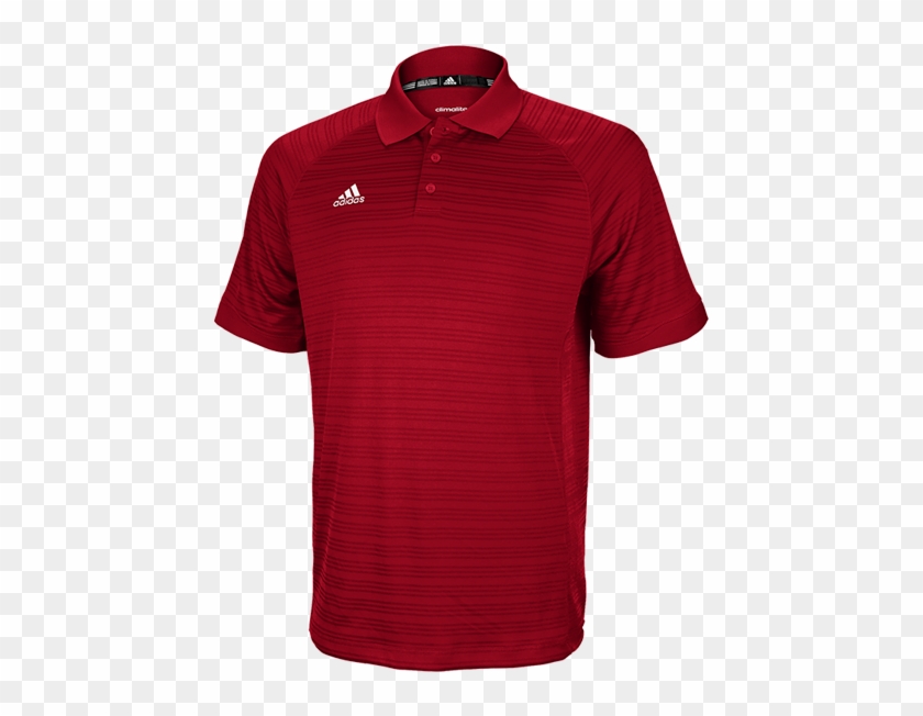 adidas climalite select polo