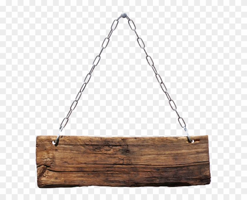 Wooden Board Wood Sign Hd Png Download 597x600 2860280 Pngfind