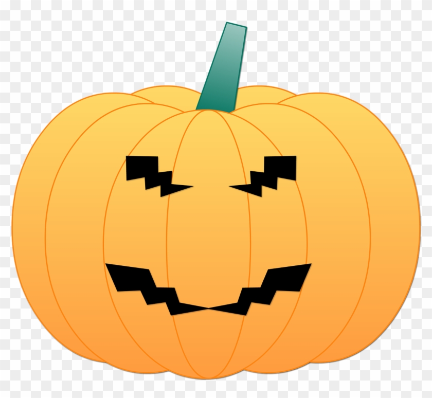 Halloween Pumpkin Terror - Imagenes De Calabazas De Brujas, HD Png Download  - 1280x1117(#2862122) - PngFind
