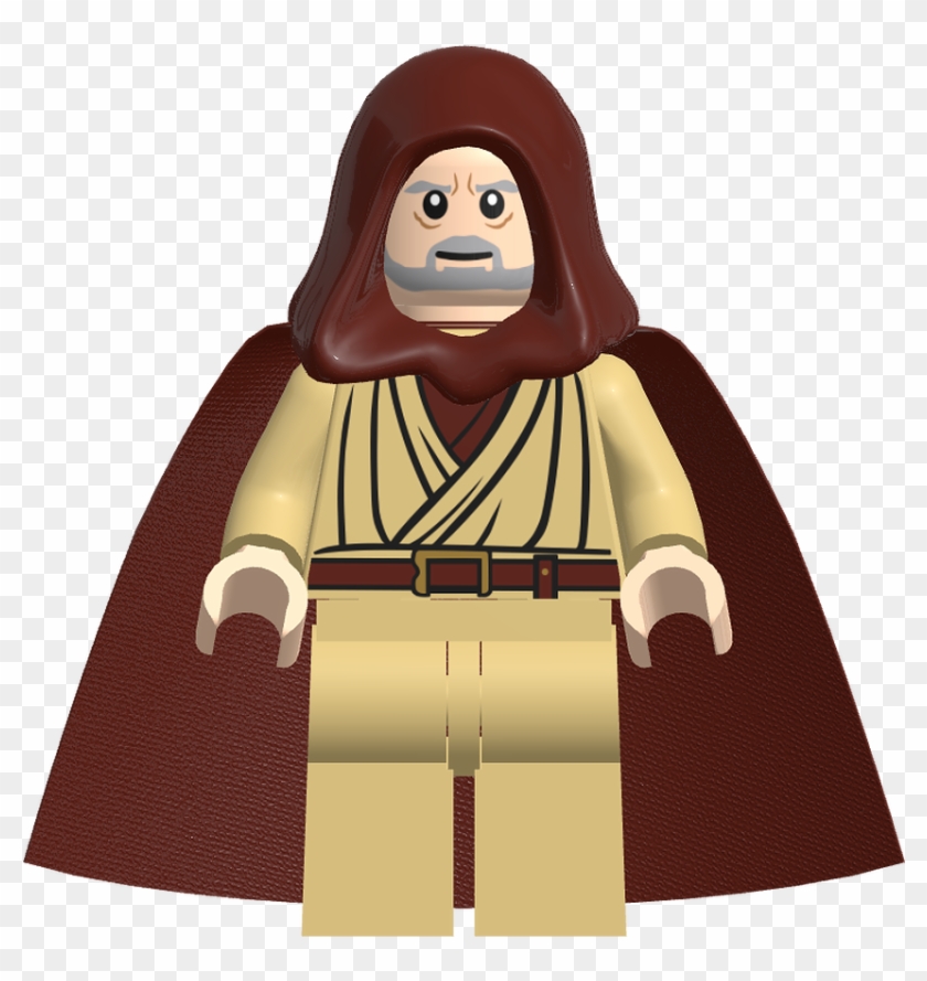 every lego obi wan