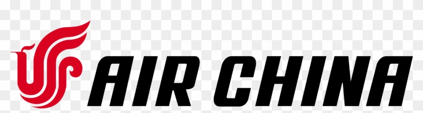 Air China Logo Png Air China Airline Logo Transparent Png 2000x533 2864713 Pngfind
