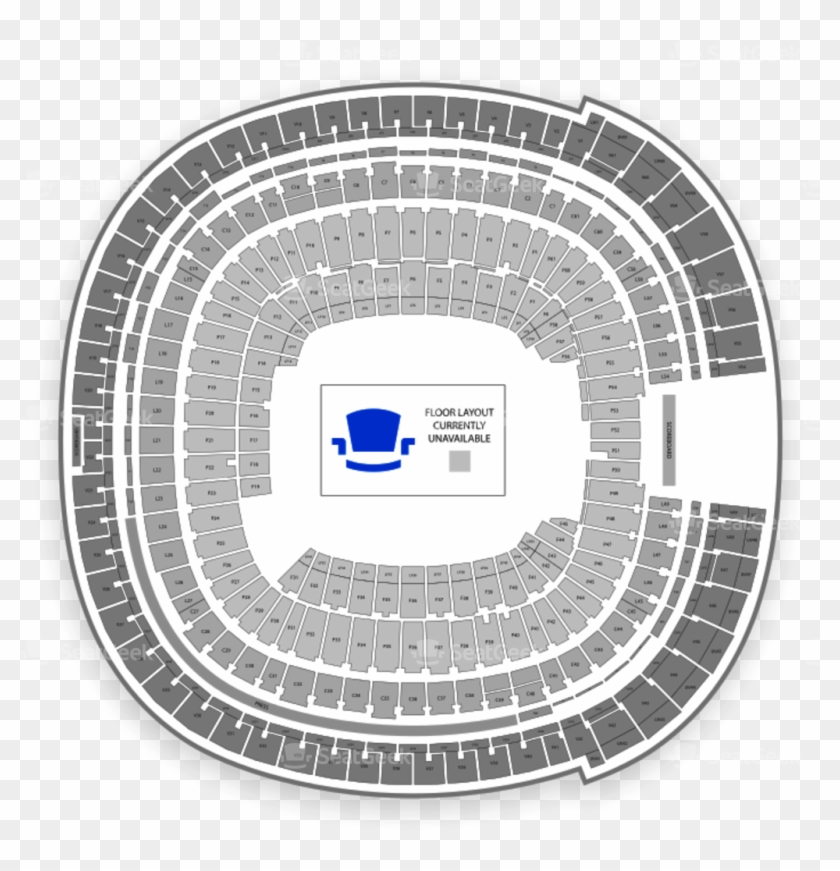 San Jose Shark Tank Seating Chart