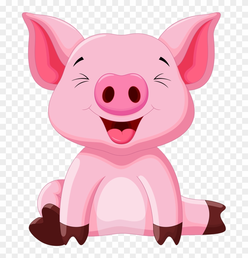 Featured image of post Cartoon Clipart Piggy Cartoon Clipart Pig Well you re in luck because here they come