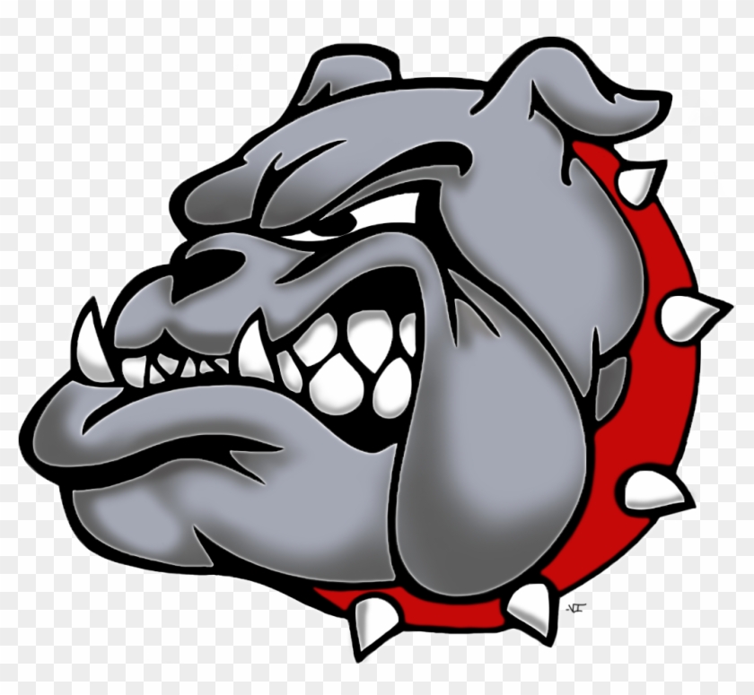 Amazon Clip Bulldog Brighton Bulldogs Logo Hd Png Download