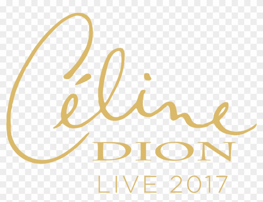 Pandora Logo Softwarecentral - Celine Dion Live 2017 Logo, HD Png