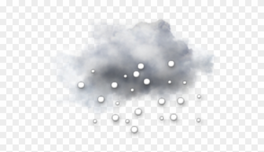 Download Cloud Clipart Snowing Snowing Cloud Png Transparent Png 640x480 2875014 Pngfind