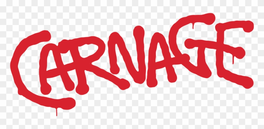 Carnage Dj Logo 3 By Hannah Carnage Logo Png Transparent Png 1024x390 Pngfind Carnage Dj Logo 3 By Hannah Carnage Logo Png Transparent Png 1024x390 Pngfind