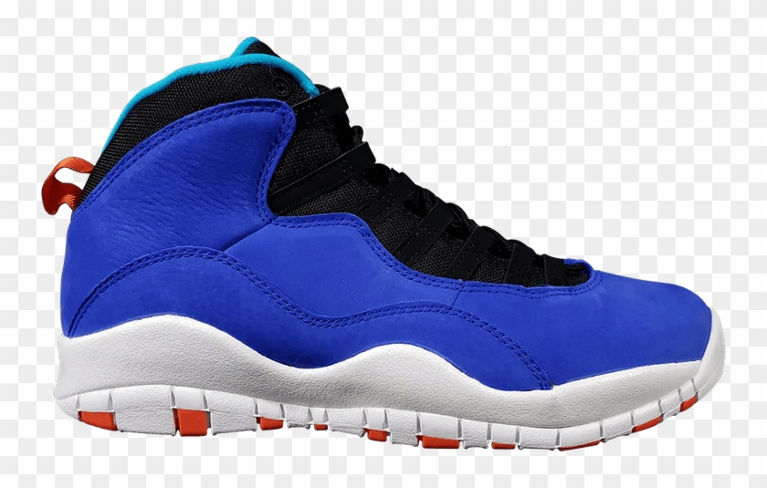 jordan tinker 10