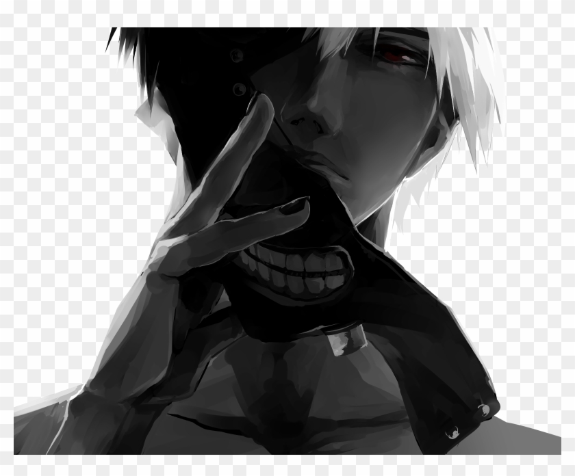 Ken Kanekiken Kaneki Tokyo Ghoul 31 Desktop Wallpaper Kaneki Ken Fanart Hd Hd Png Download 1600x1250 2878447 Pngfind - tokyo ghoul kaneki ken roblox