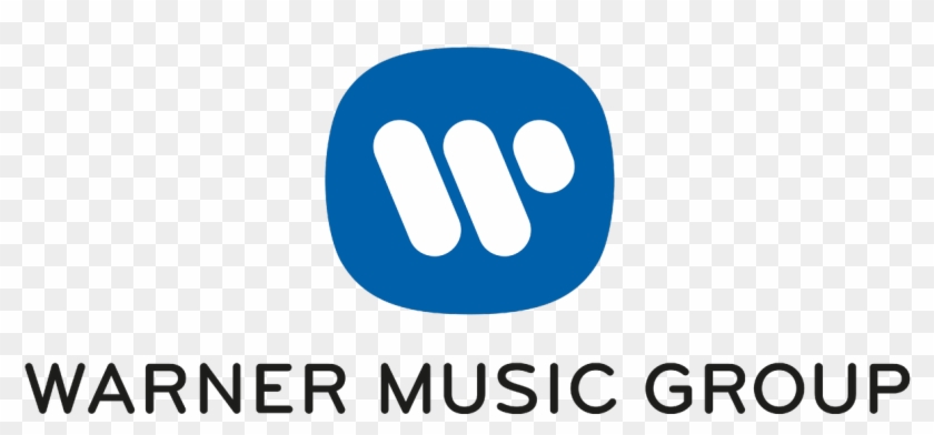 T9 Warner Music Group Logo Png Transparent Png 1200x505