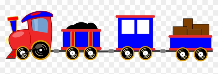 Com/png/toy Train Png/ - Cartoon Train Transparent Background, Png Download  - 1000x824(#2881571) - PngFind