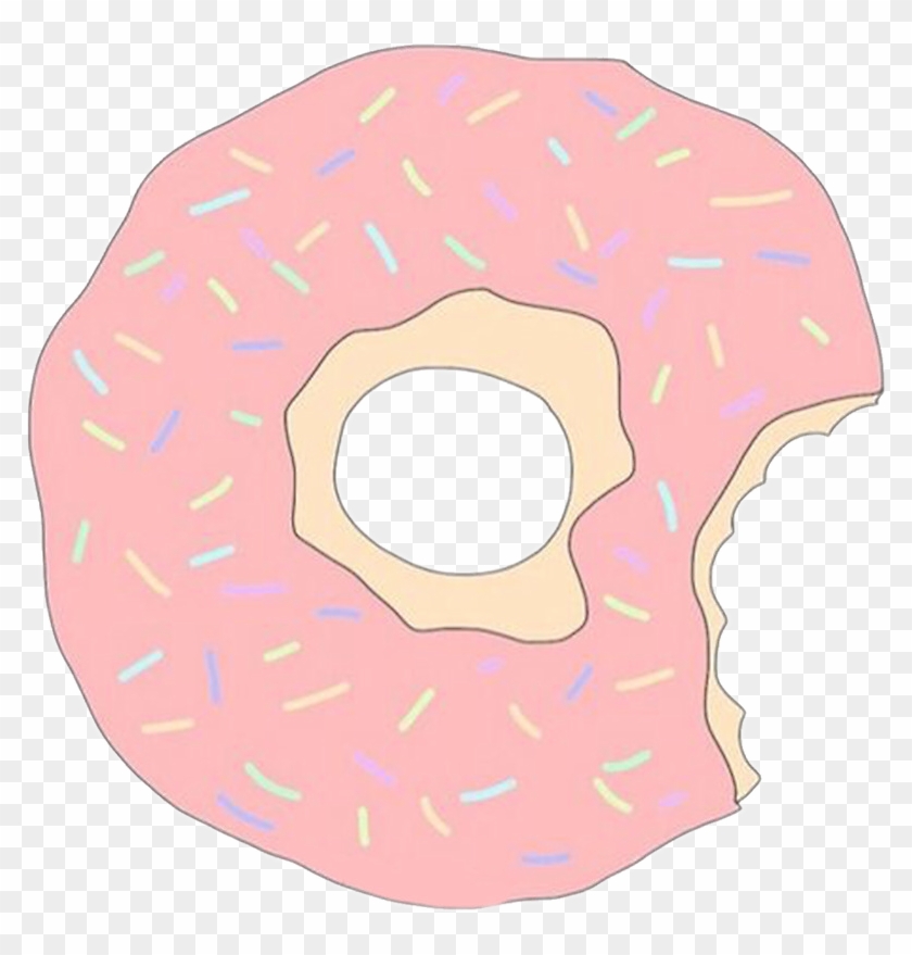 Donuts Tumblr Transparent