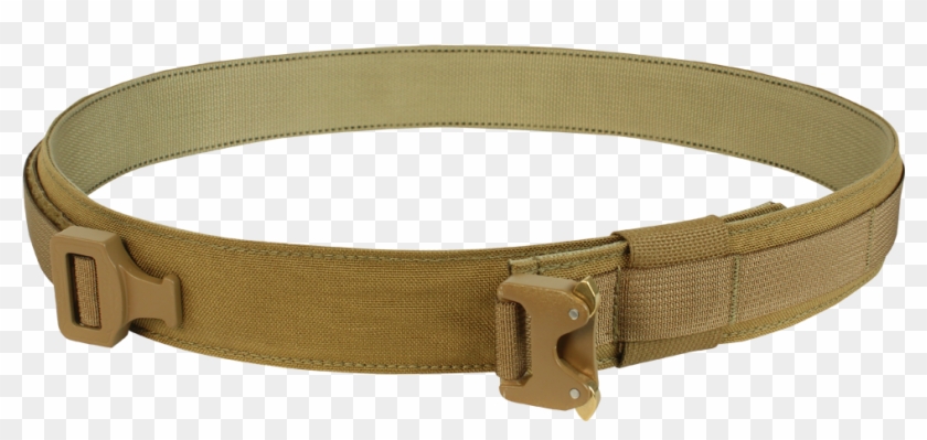 ATS Tactical Gear Cobra Buckle Rigger's Belt