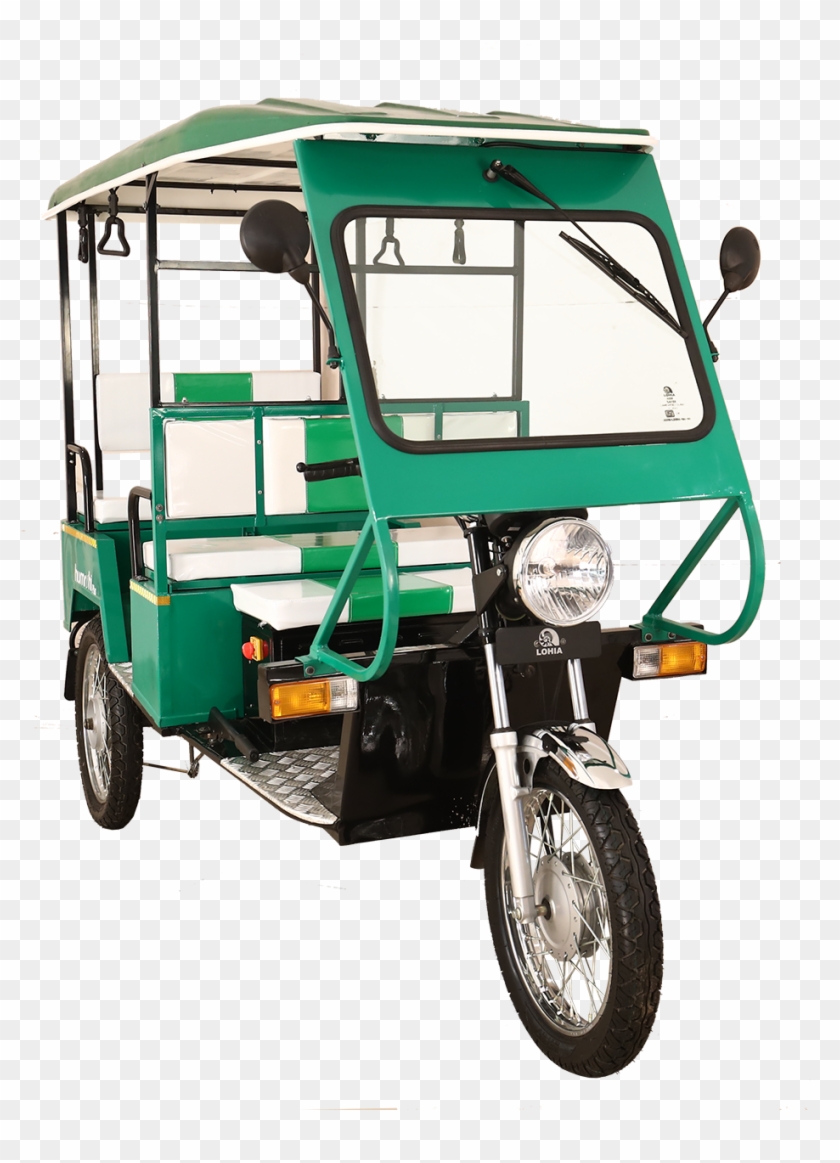 Rickshaw, HD Png Download - 1000x1259(#2887285) - PngFind